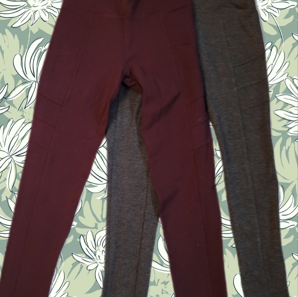 Vylette Leggings